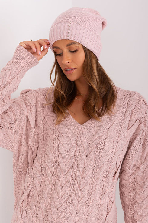 Bonnet model 187433 Rue Paris